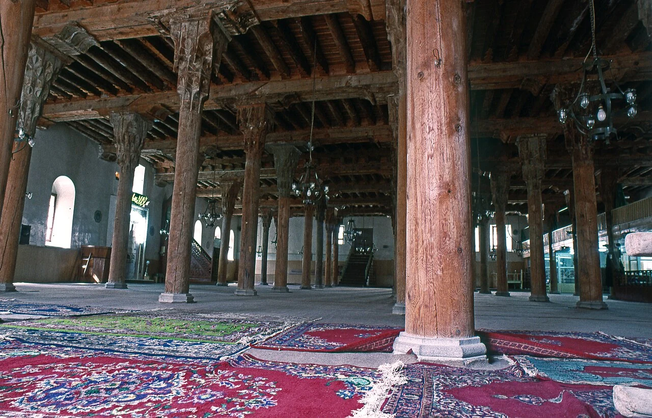 Afyonkarahisar Ulu Cami