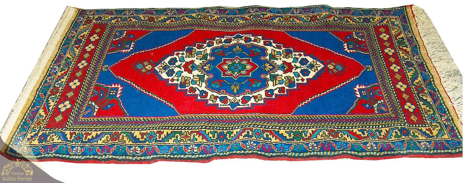Aksaray halısı
