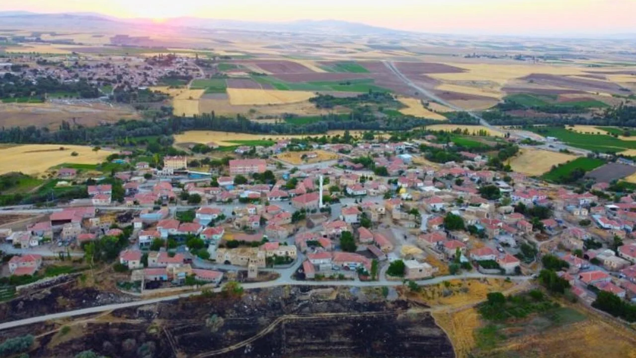 Aksaray şehir rehberi kapak görseli