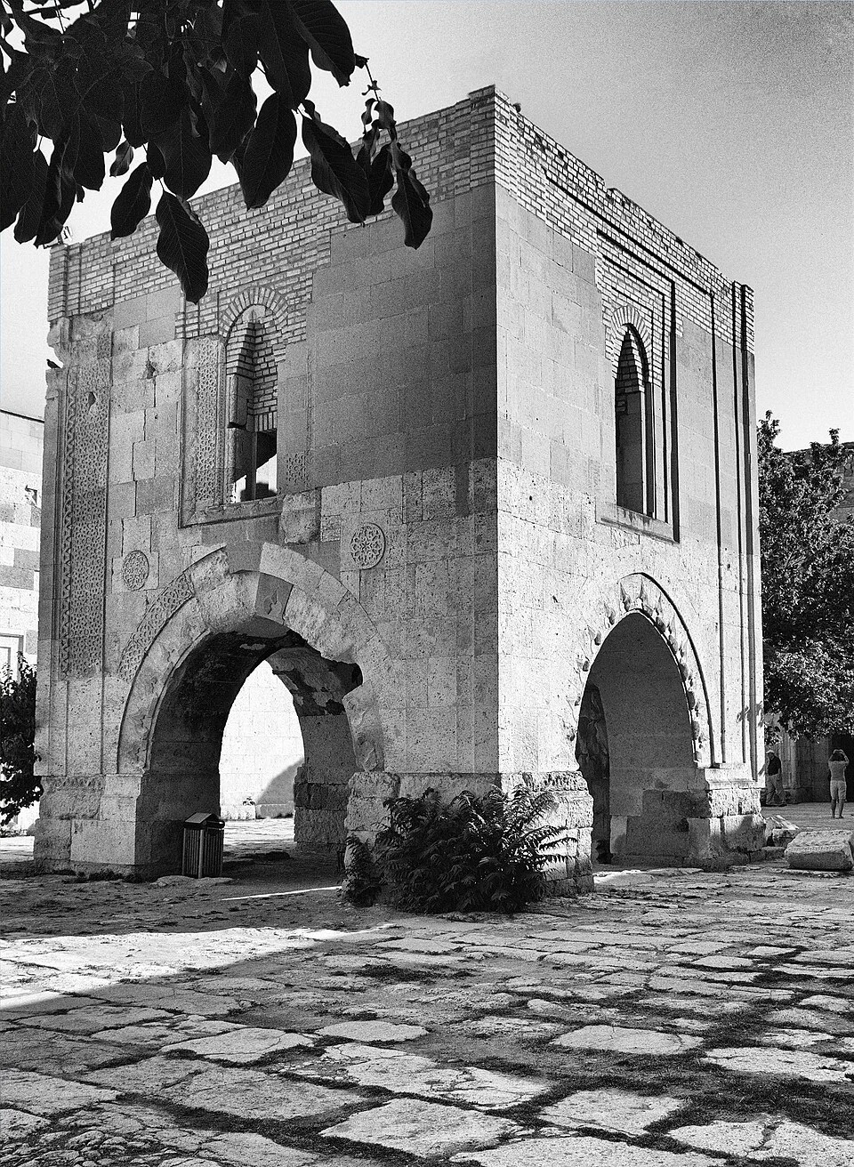 Sultanhanı Kervansarayı