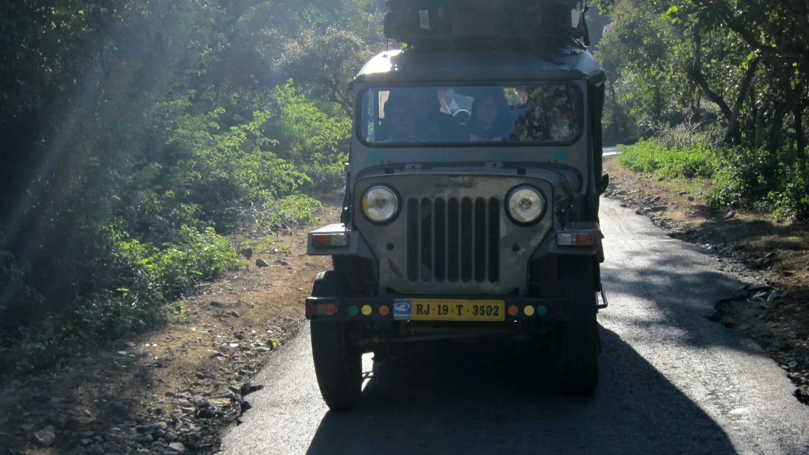 Alanya Jeep Safari 2026: Toroslar, Köyler, Dim Çayı ve Rezervasyon
