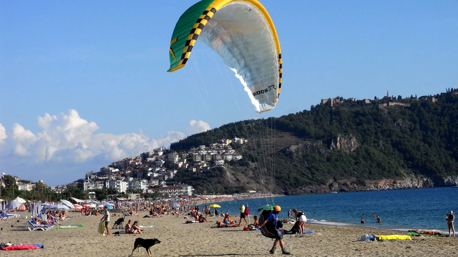Alanya Turları ve Aktiviteleri 2026: Tekne, Safari, Rafting ve Rezervasyon