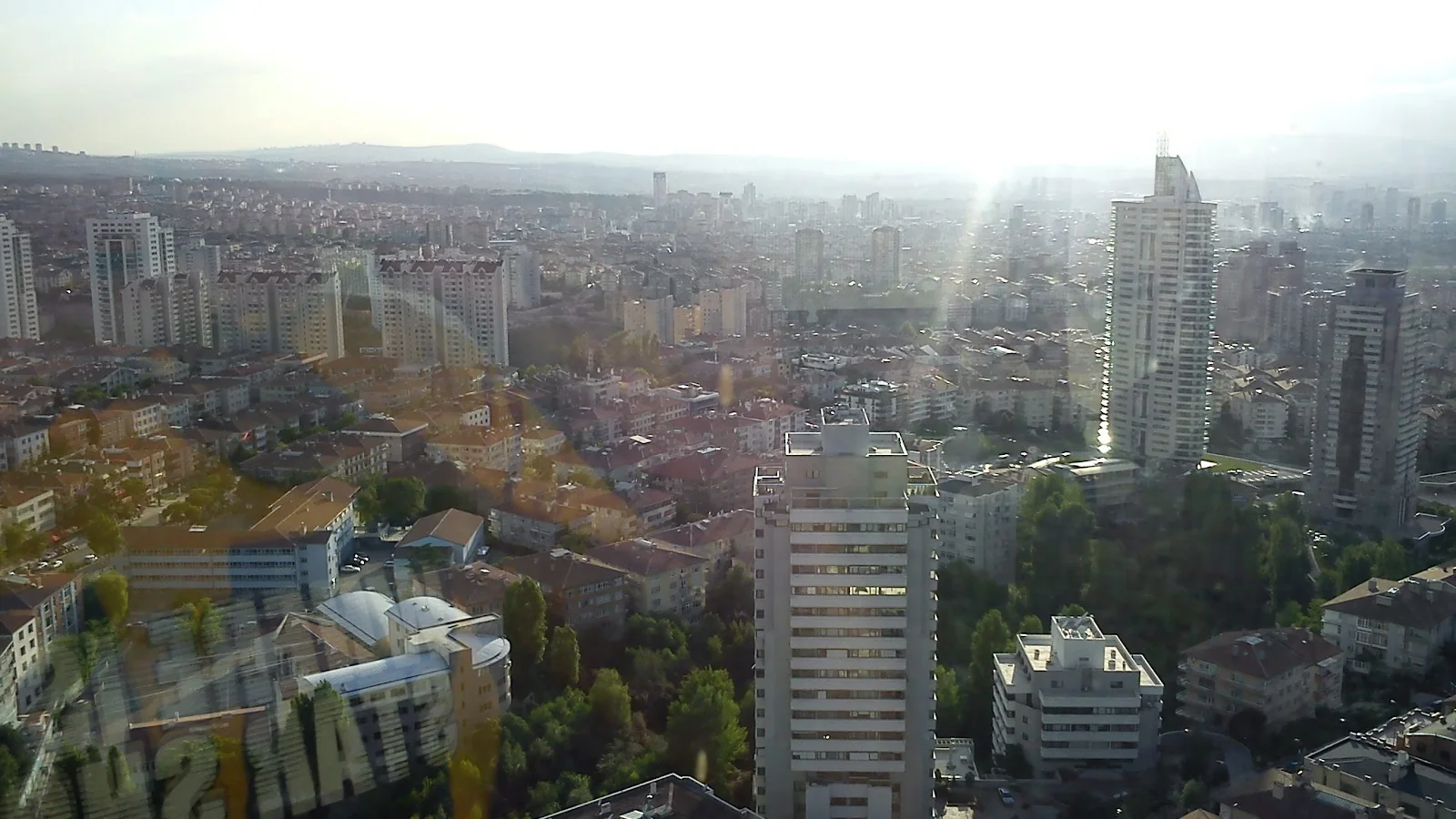 Ankara şehir rehberi kapak görseli
