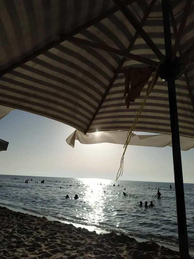 İnkumu Plajı