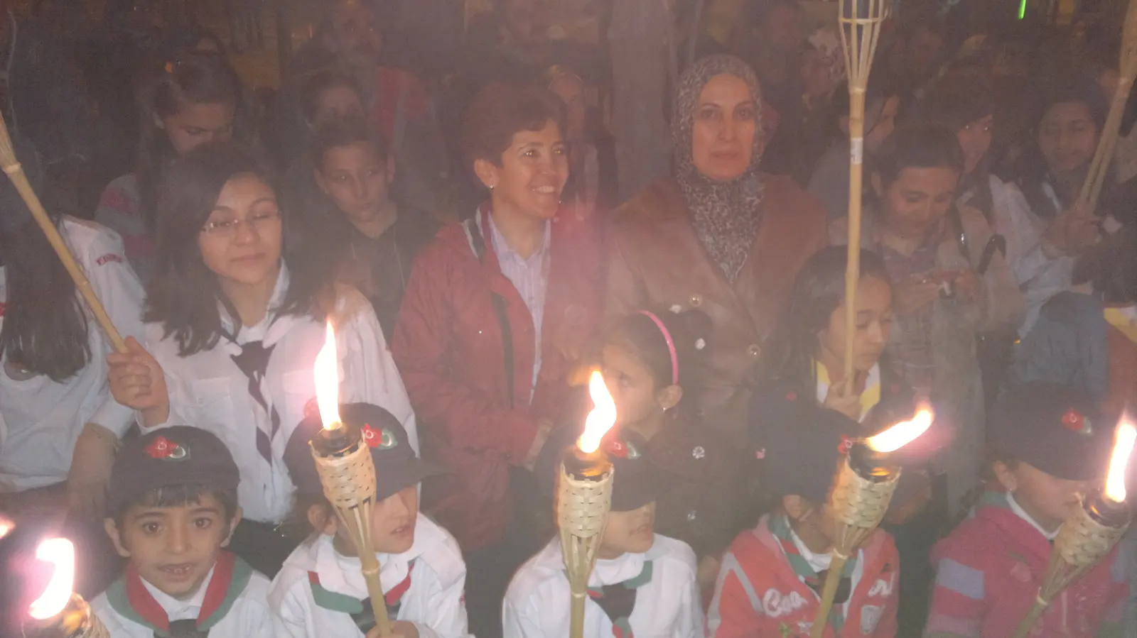 Bolu Şehir Merkezi ve Müzeler