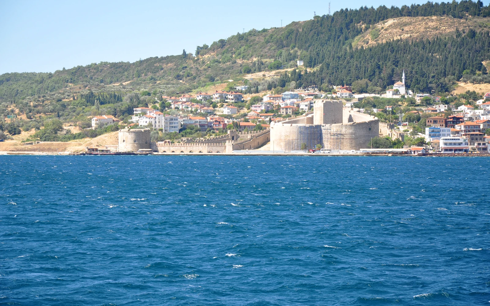 Kilitbahir Kalesi