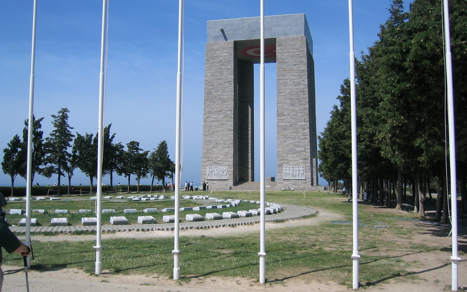 Şehitler Abidesi