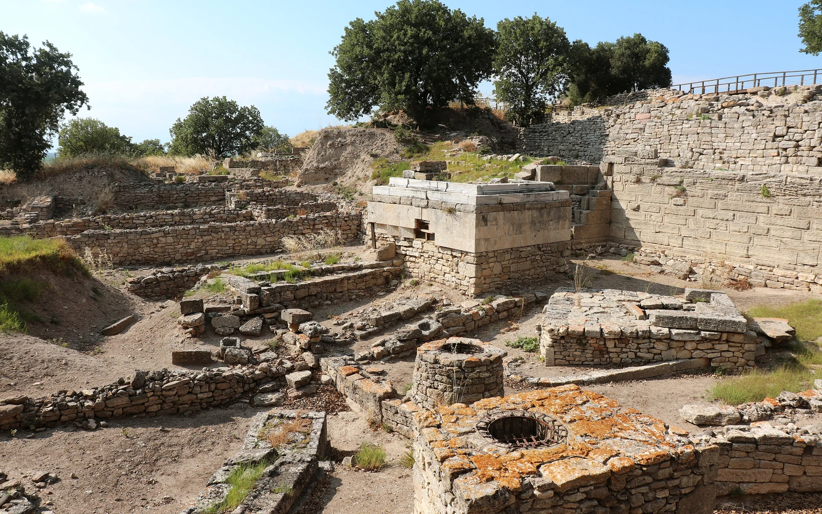 Troya Müzesi