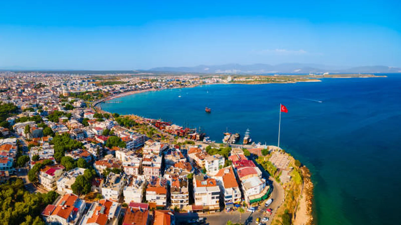 Didim Gezilecek Yerler: Haritalı 40+ Durak, Plaj, Antik Kent ve Aktivite Rehberi kapak görseli