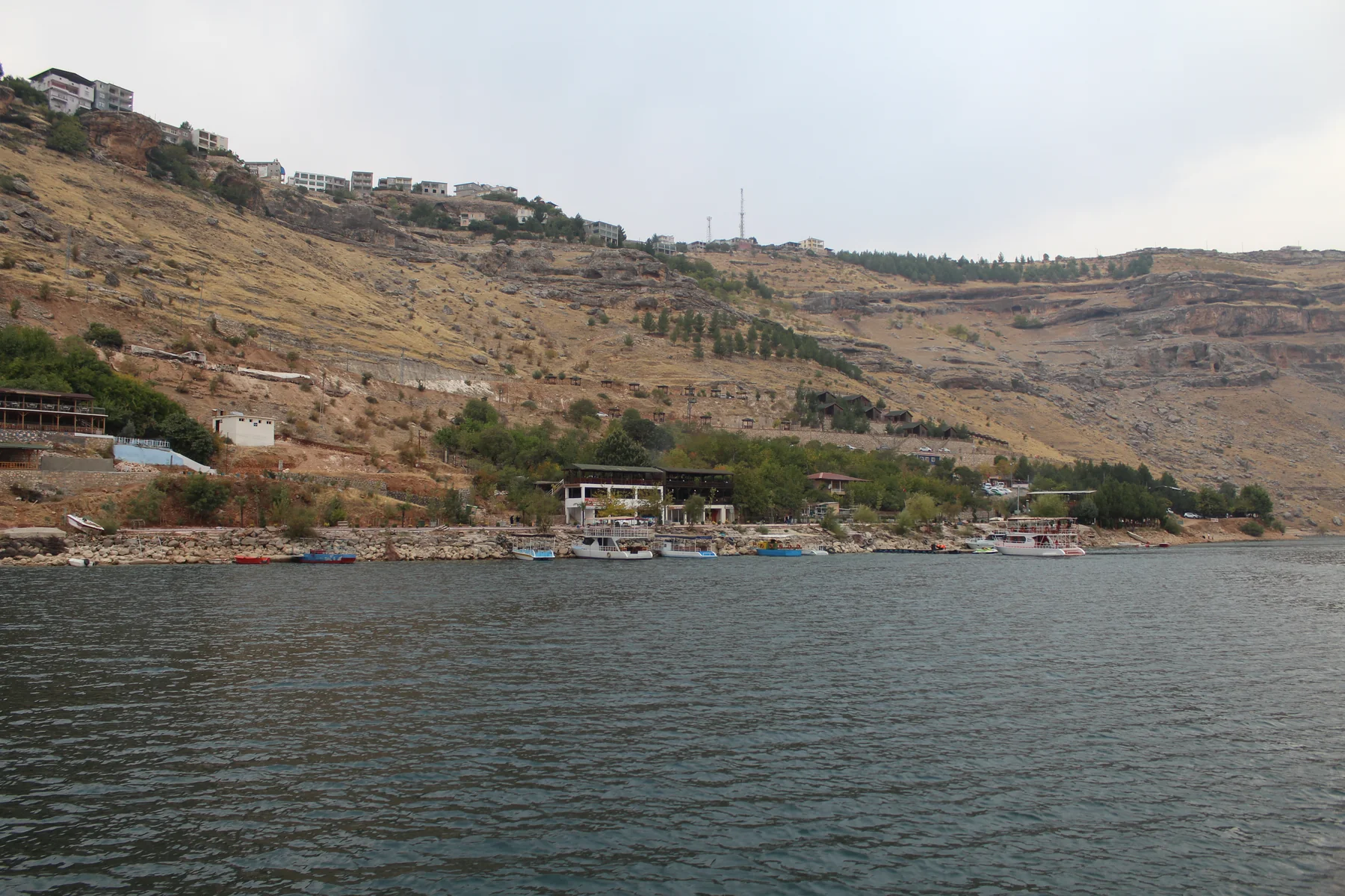 Diyarbakır Eğil gerçek fotoğrafı
