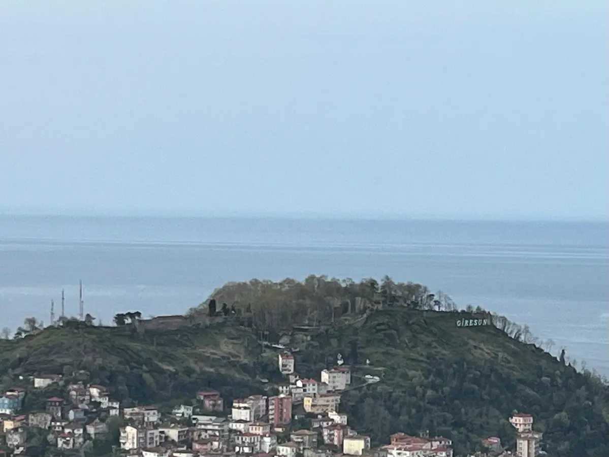 Giresun Kalesi