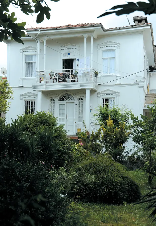 Zeytinlik Mahallesi