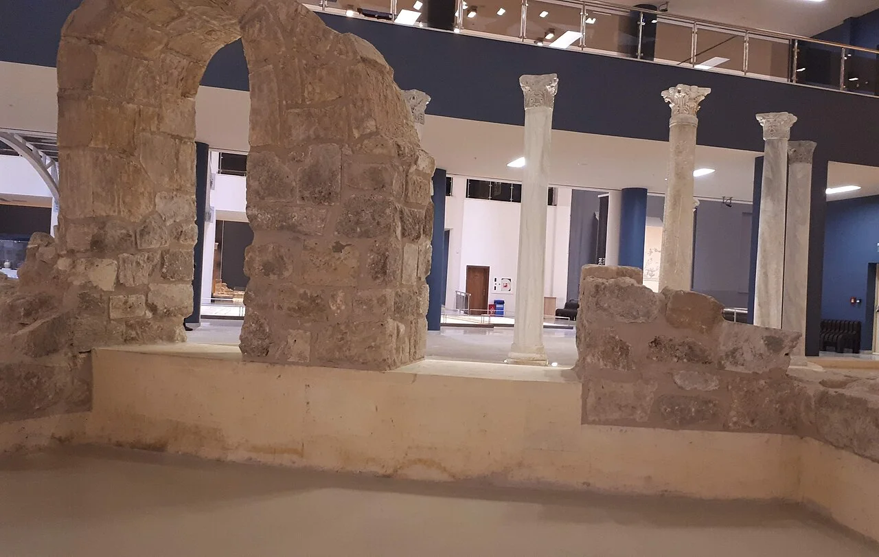 Hatay Arkeoloji Müzesi