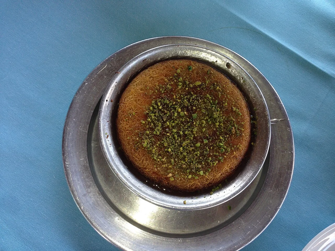 Hatay künefesi