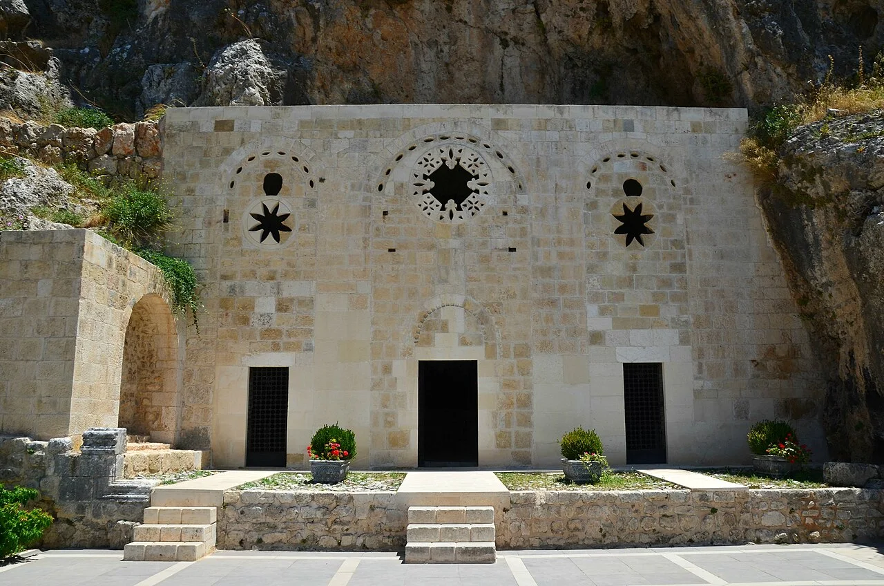 St. Pierre Kilisesi