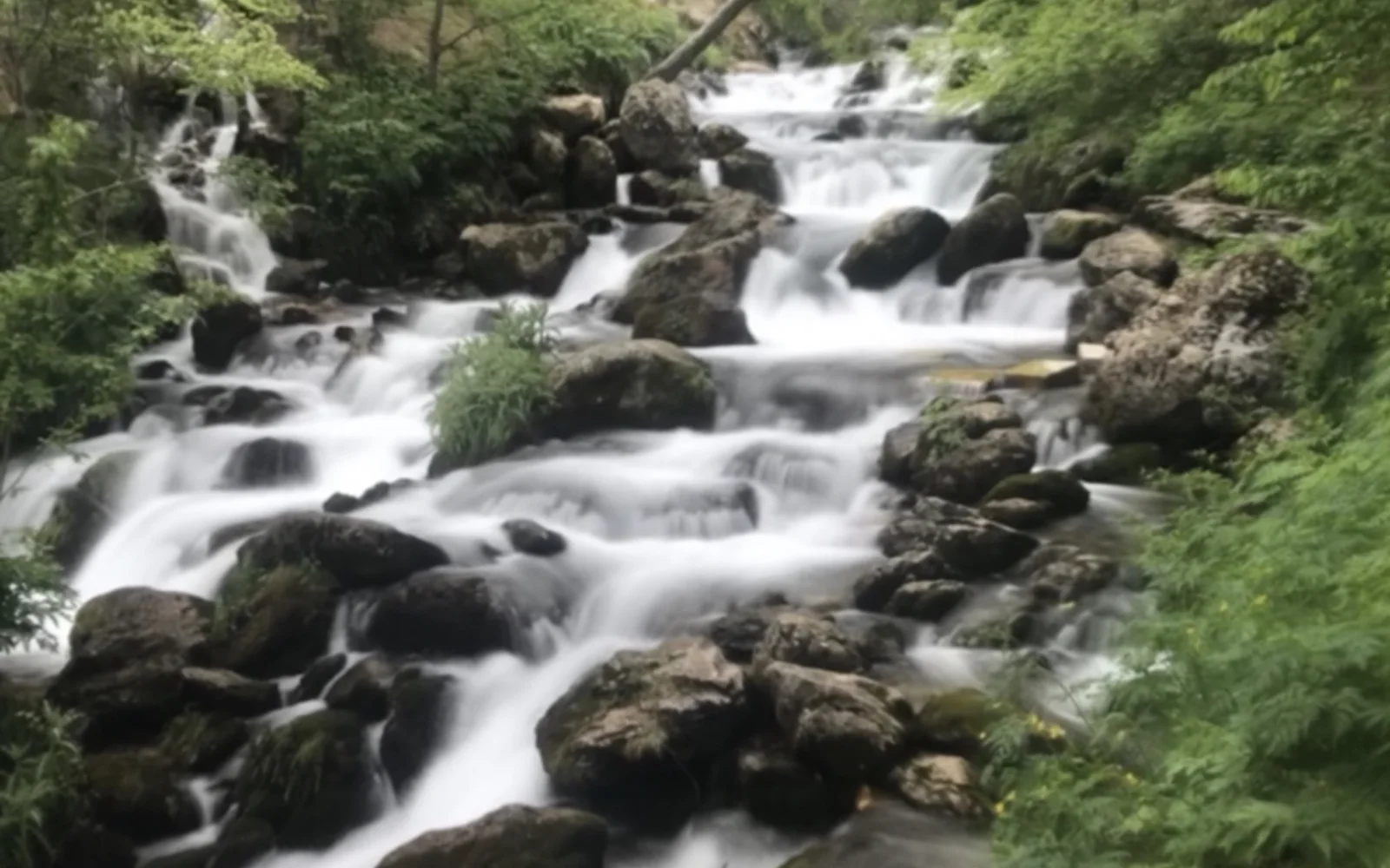 Pınargözü Mağarası ve Çevresi