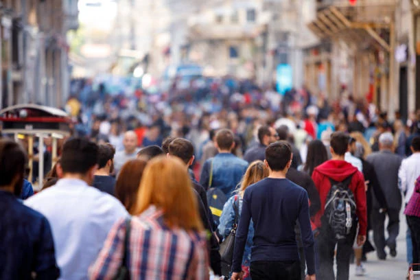 Kadıköy ve Moda