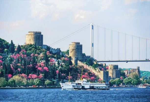 Rumeli Hisarı