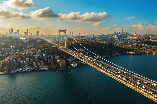 İstanbul şehir rehberi kapak görseli