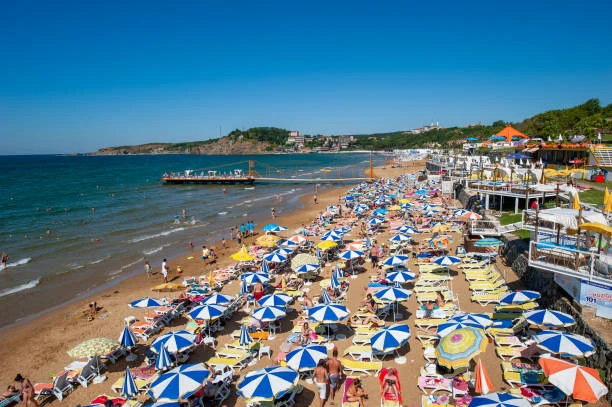 Şile Sahili ve Plajları