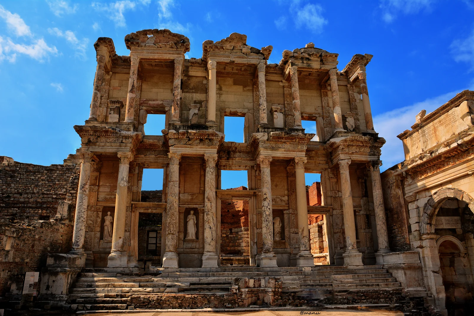 Efes Antik Kenti