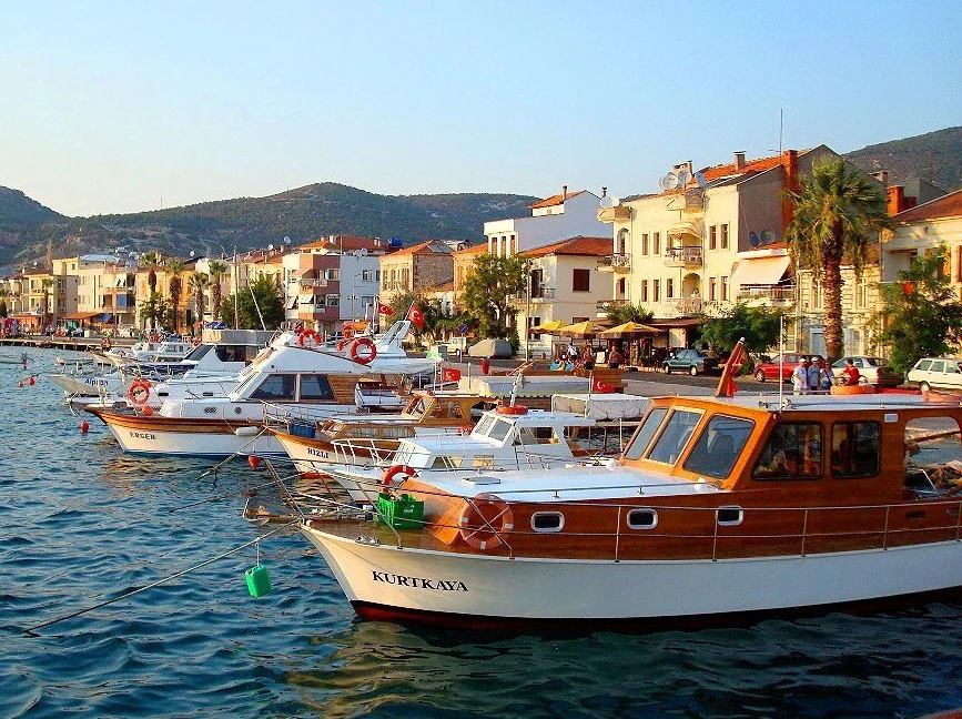 Eski Foça