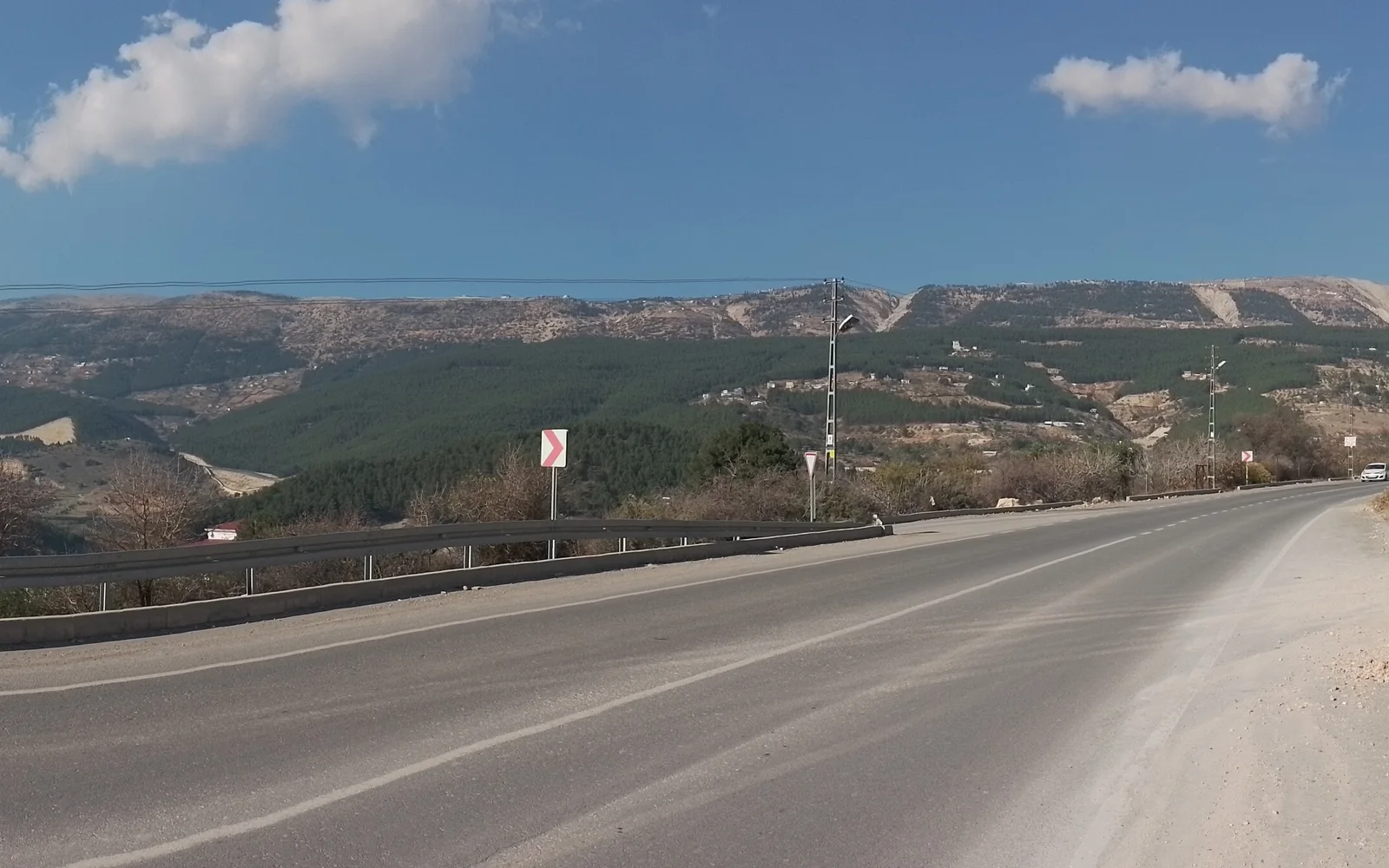Ahır Dağı