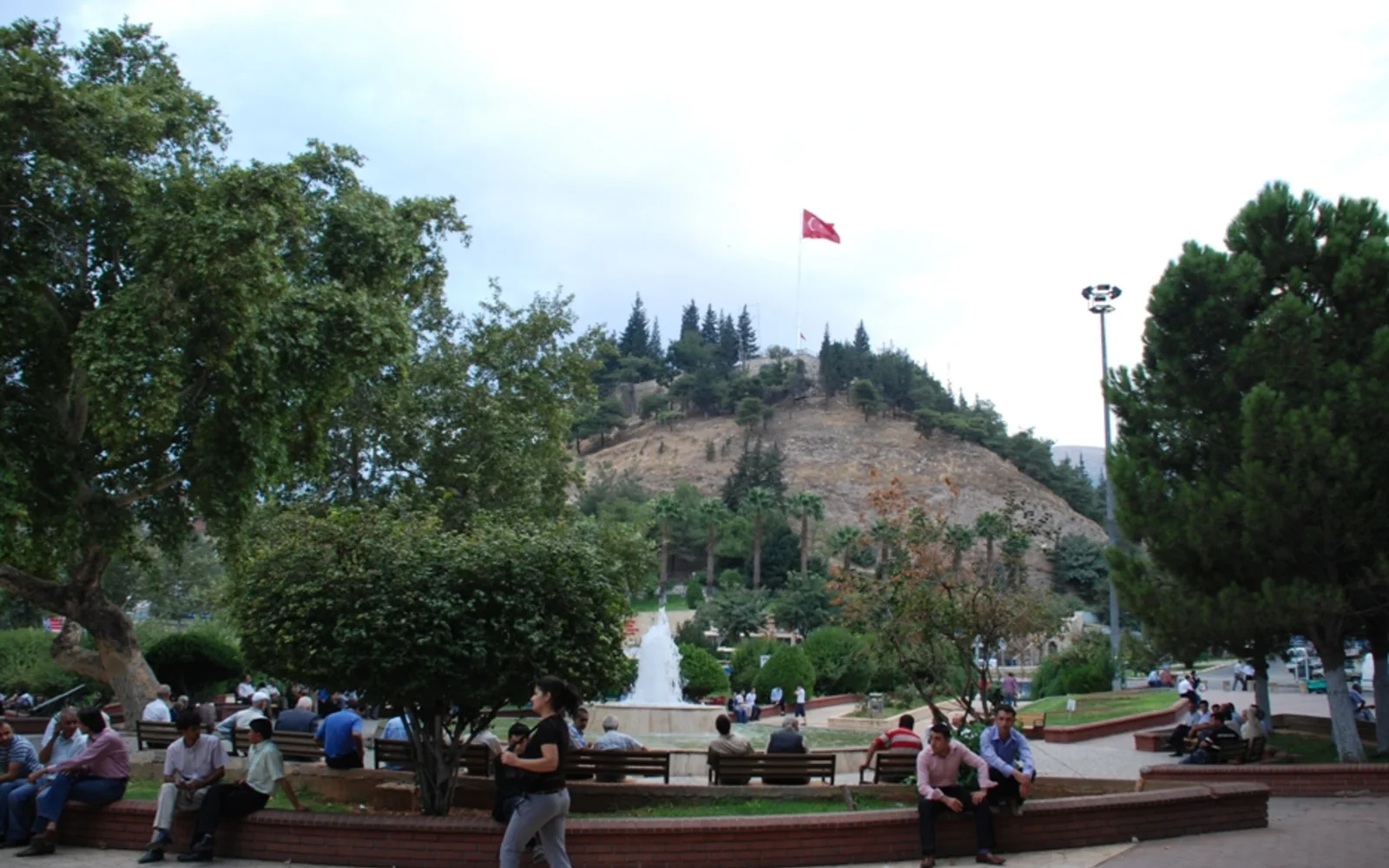 Kahramanmaraş Gezilecek Yerler: Haritalı 38 Durak, Yaylalar, Barajlar ve Rotalar