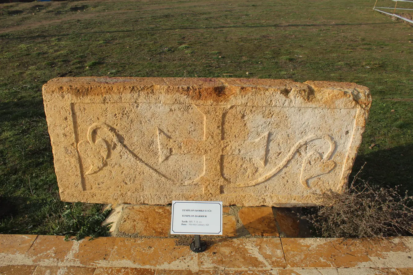 Hadrianopolis Antik Kenti