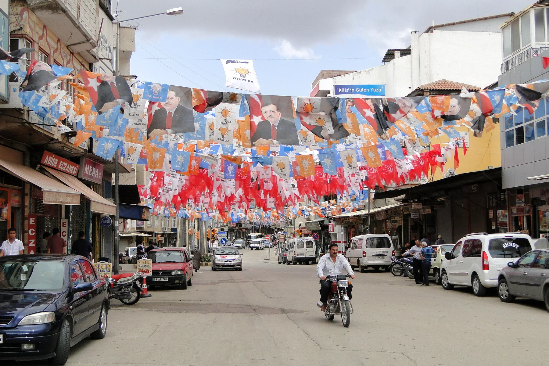 Kilis Gezilecek Yerler: Tarih, Gastronomi ve Haritalı Büyük Gezi Rehberi