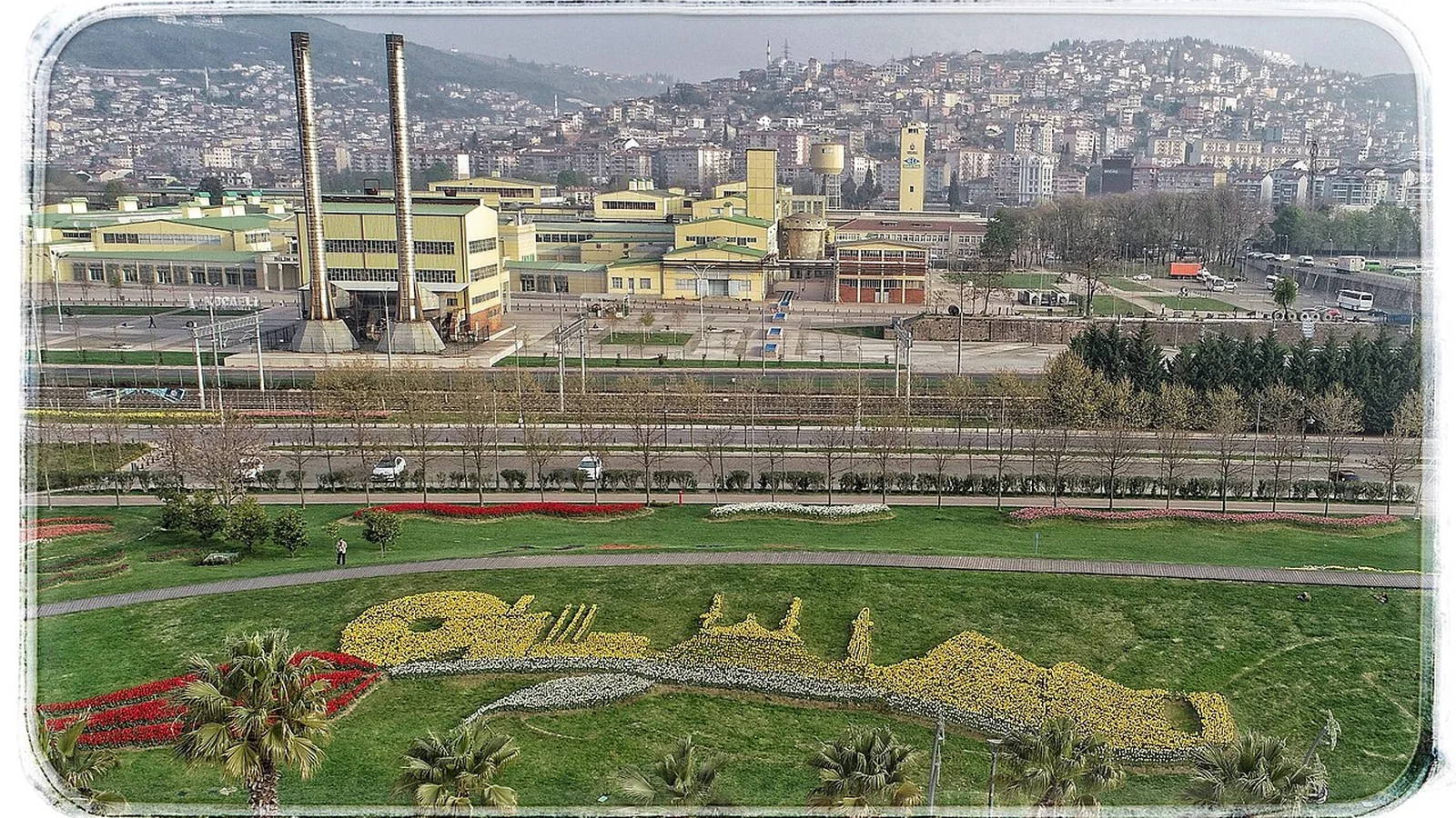 SEKA Park, Bilim Merkezi ve Kağıt Müzesi gerçek fotoğrafı