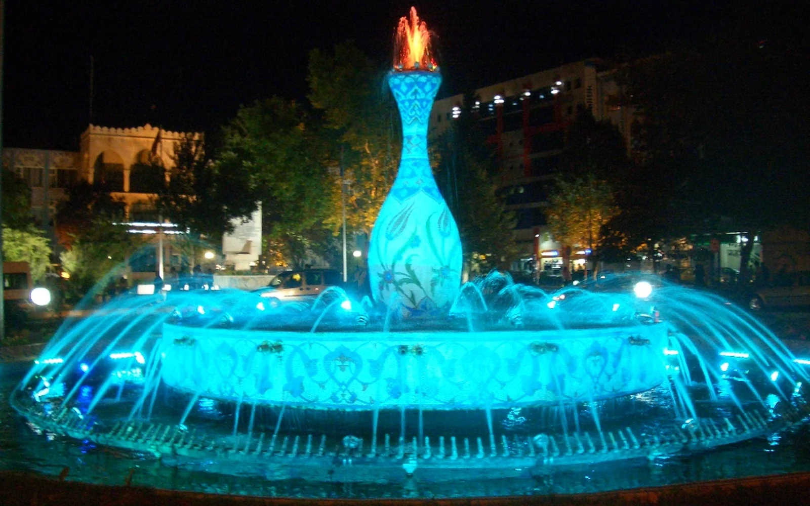 Kütahya şehir rehberi kapak görseli