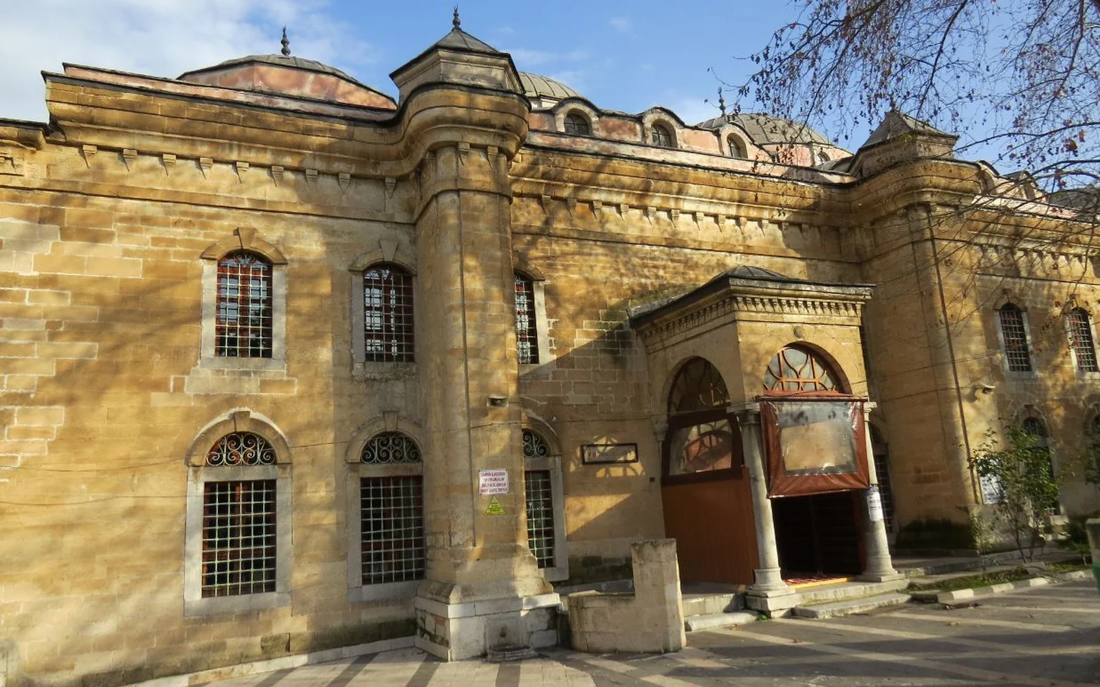Kütahya Ulu Cami