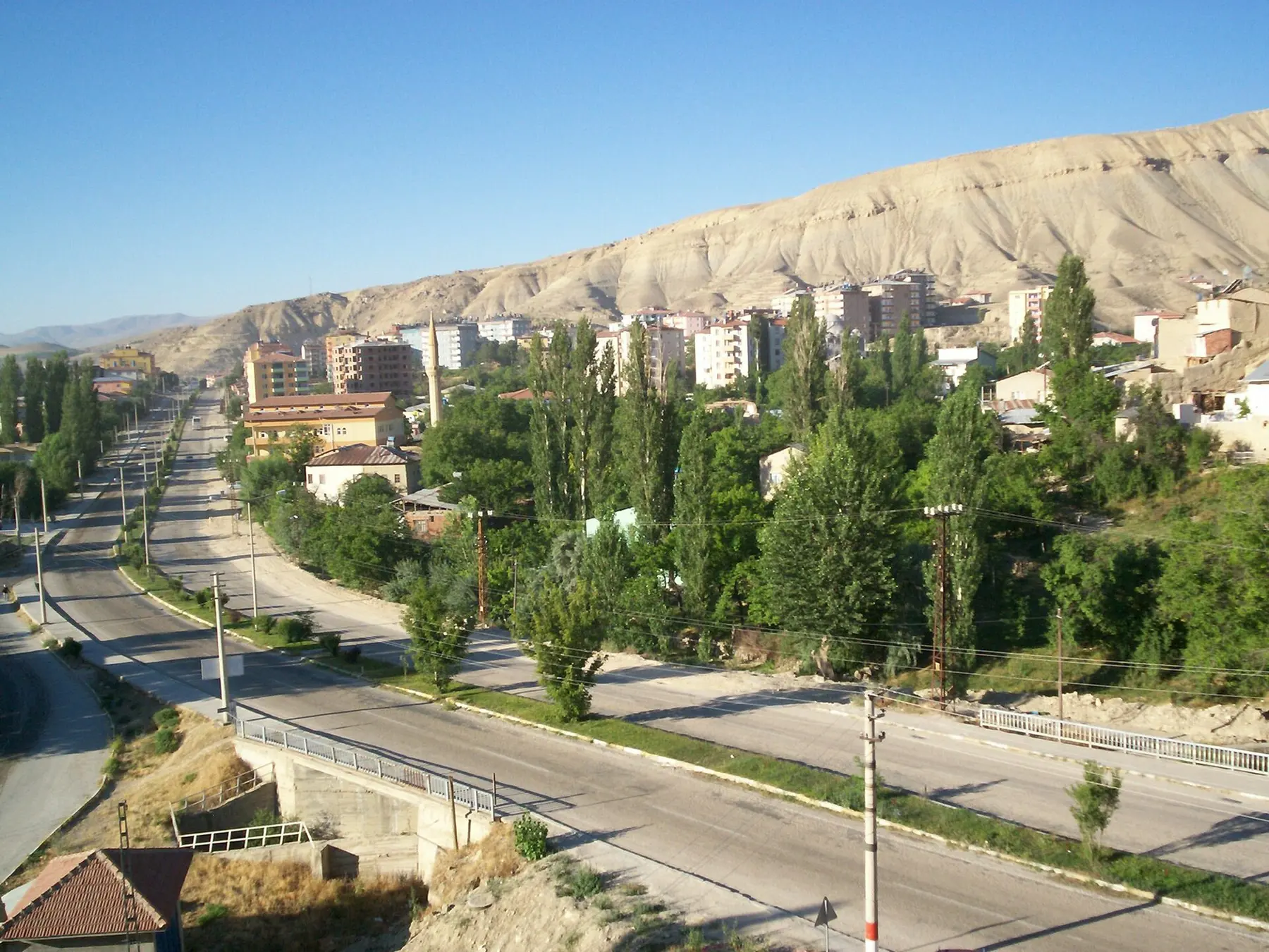 Darende: Taş, Su ve İnanç Rotası