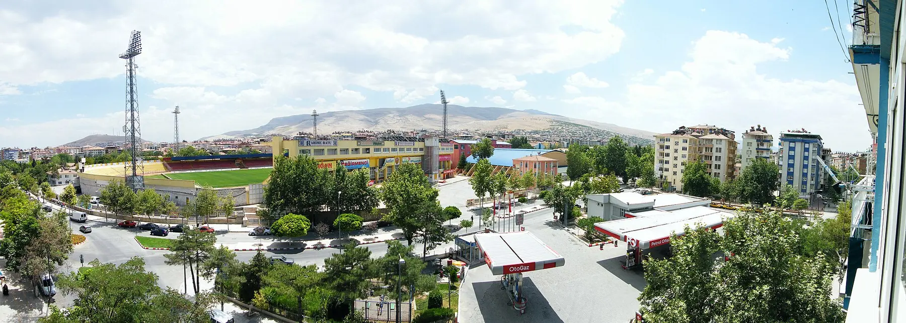 Malatya şehir rehberi kapak görseli