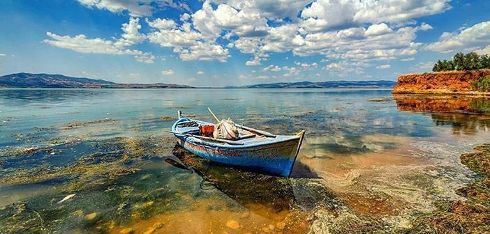 Marmara Gölü