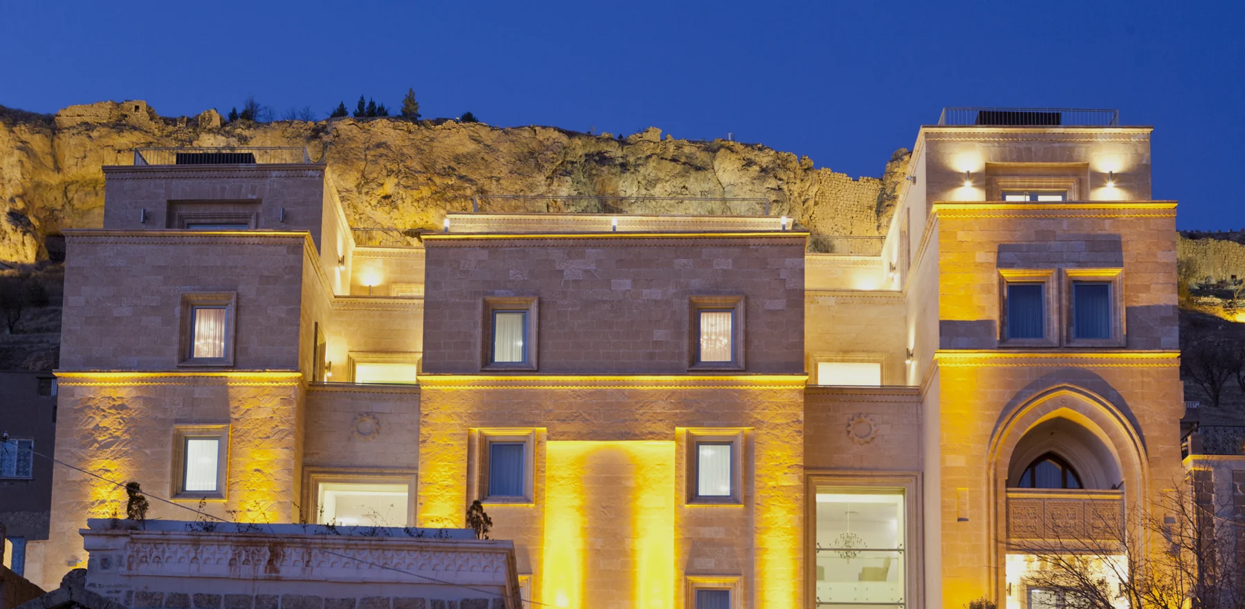 Mardin’de Nerede Kalınır? Otel ve Konaklama Rehberi