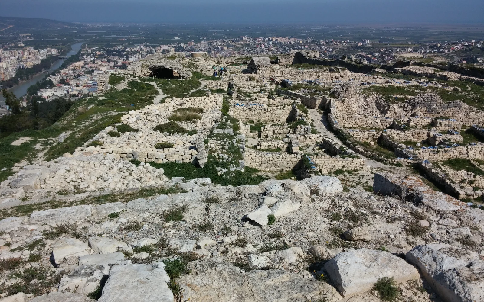 Silifke Kalesi