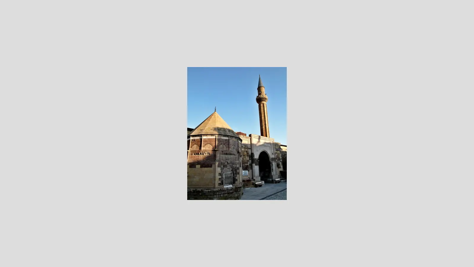 Sungur Bey Camii