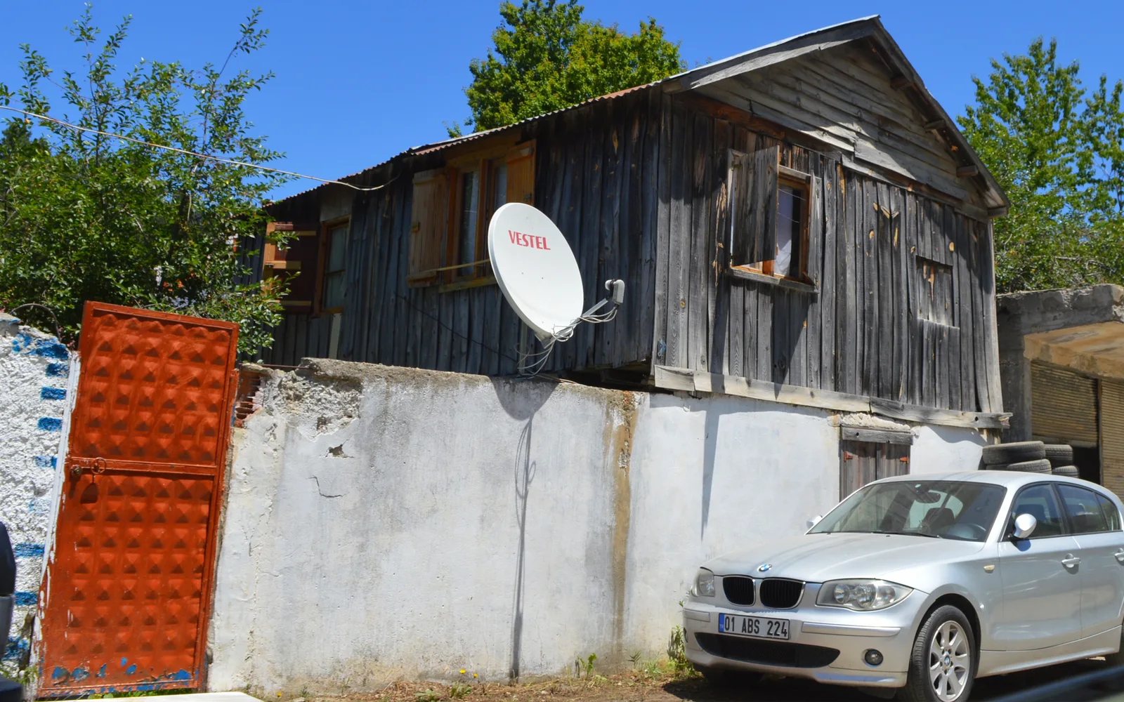 Osmaniye şehir rehberi kapak görseli