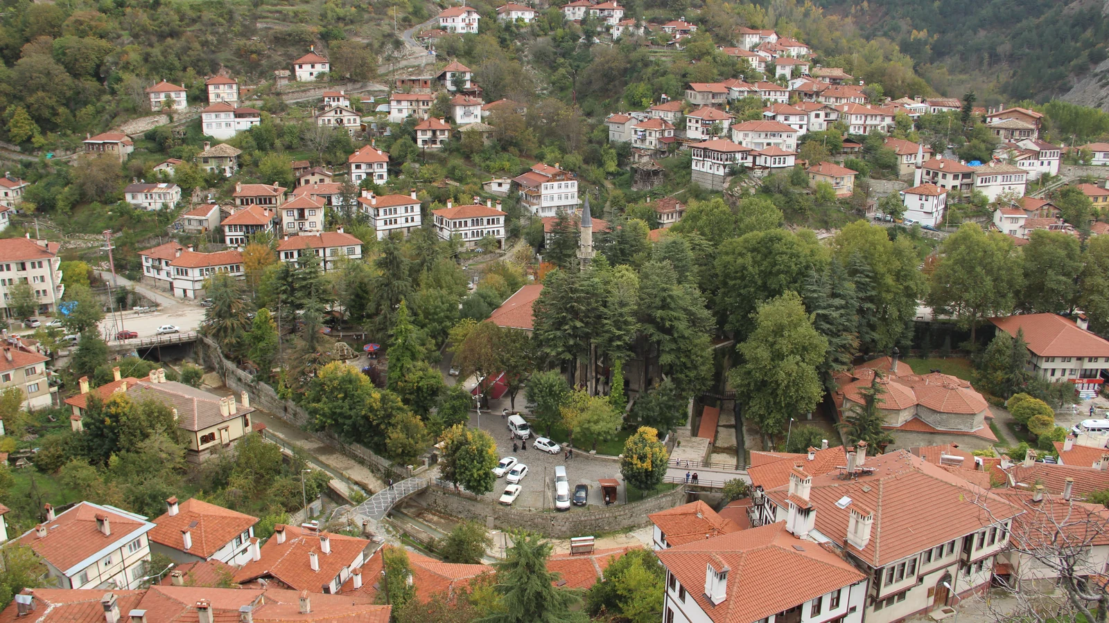 Taraklı temalı Sakarya gezi görseli