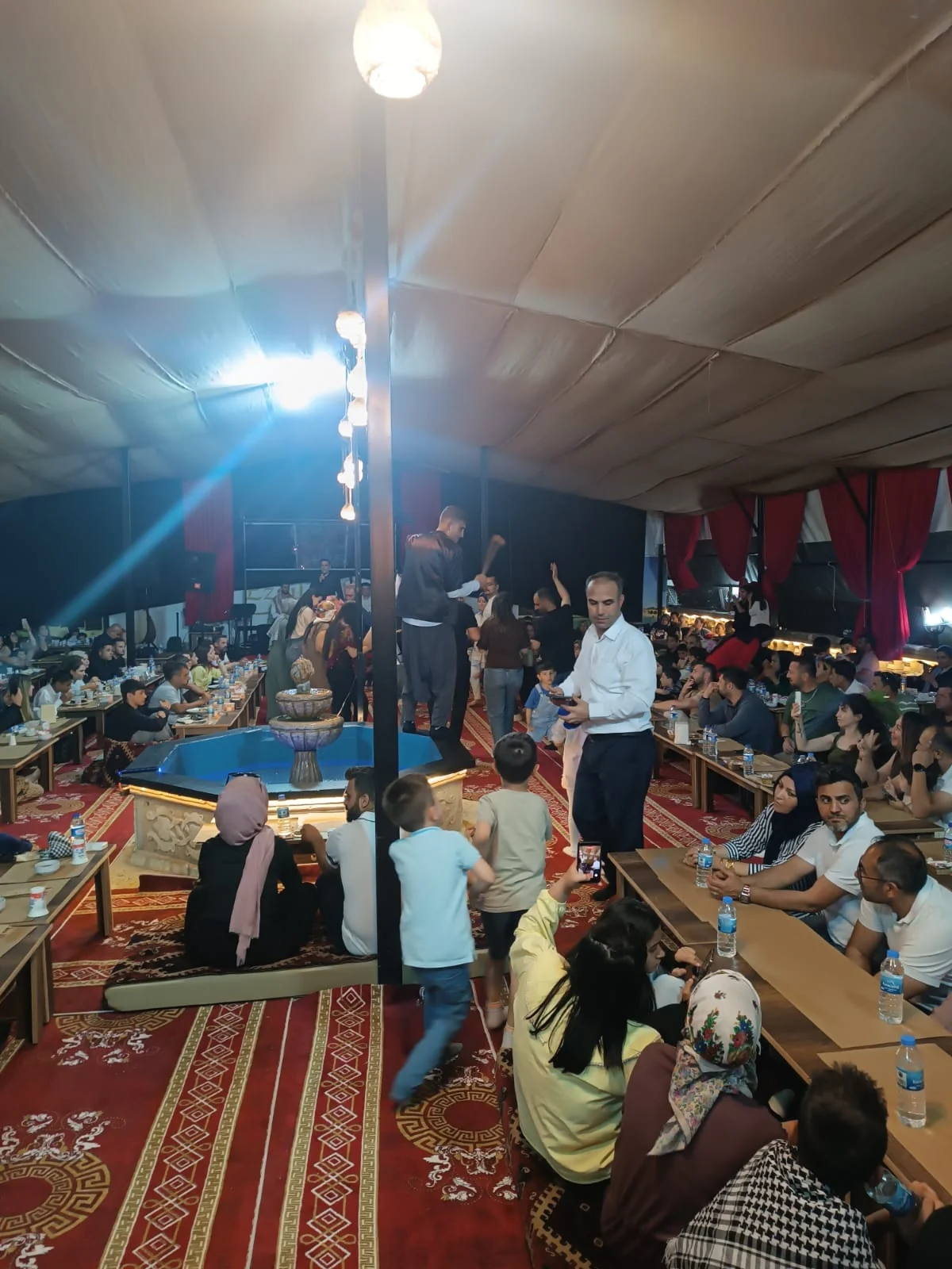 Şanlıurfa Festivalleri ve Etkinlikleri: İsot, Göbeklitepe, Halfeti ve Sıra Geceleri Rehberi