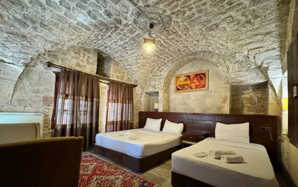 Şanlıurfa konaklama ve müze gezisi öncesi hazırlık