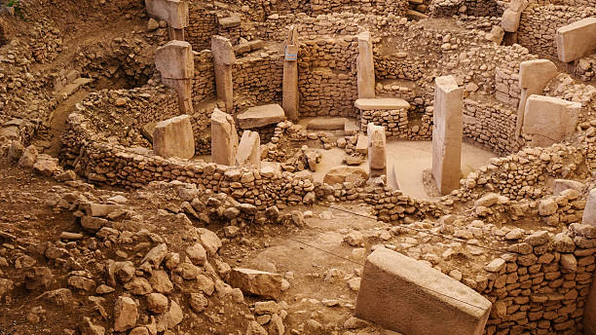 Şanlıurfa Gezi Rehberi: Gezilecek Yerler, Rotalar, Yemekler ve Tavsiyeler