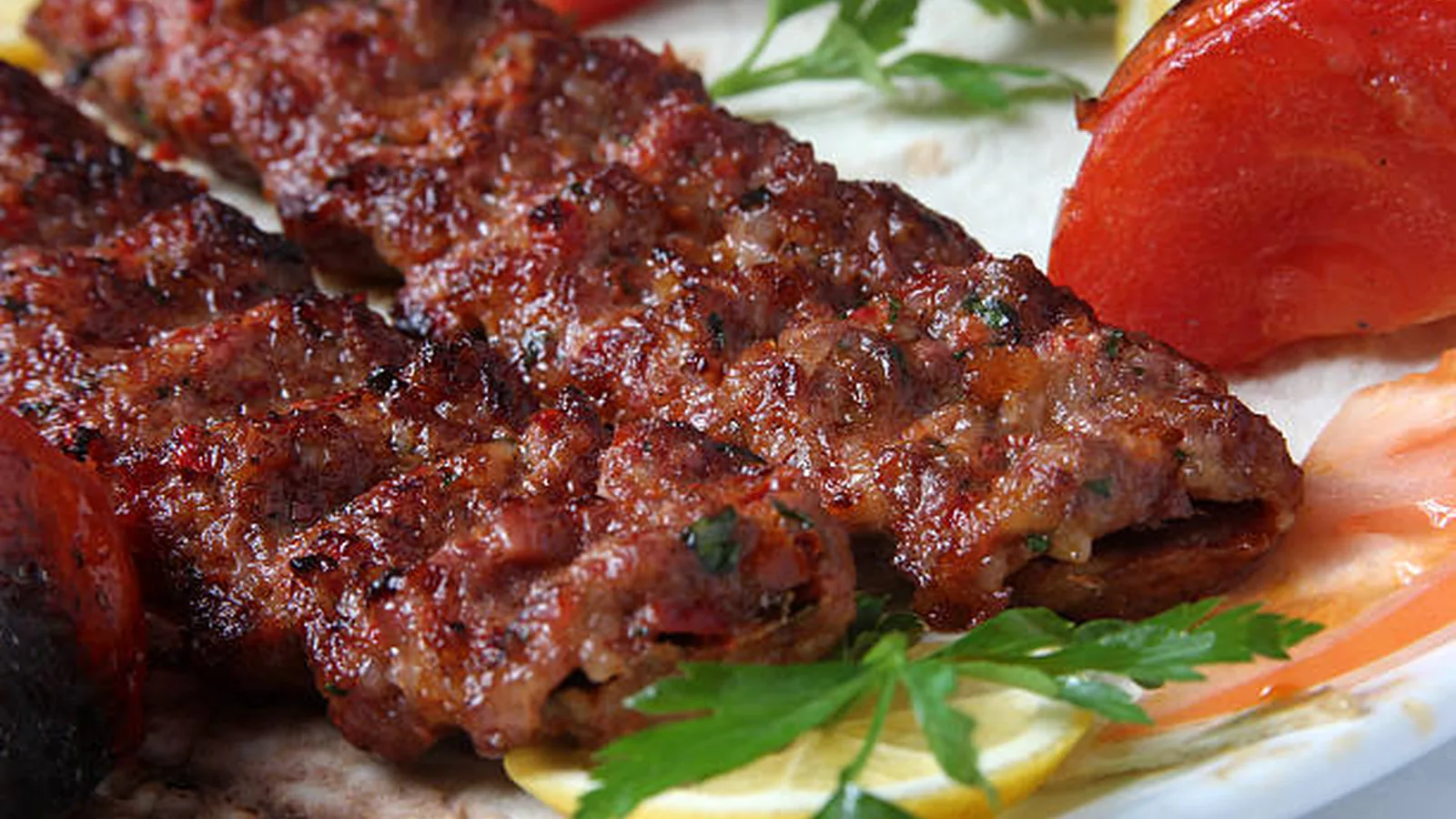 Şanlıurfa’da Ne Yenir? Urfa Kebabından Şıllık Tatlısına 16 Lezzet