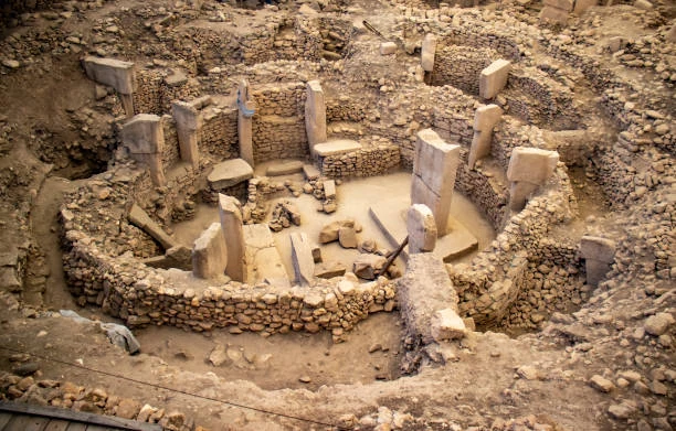 Yaz aylarında Göbeklitepe gibi açık hava durakları dikkatli saat planı gerektirir