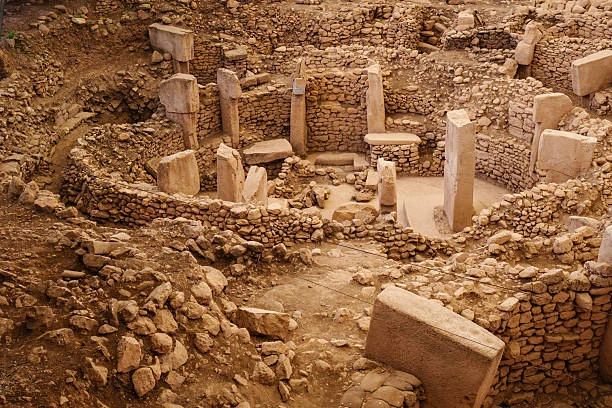 Göbeklitepe için en uygun mevsim