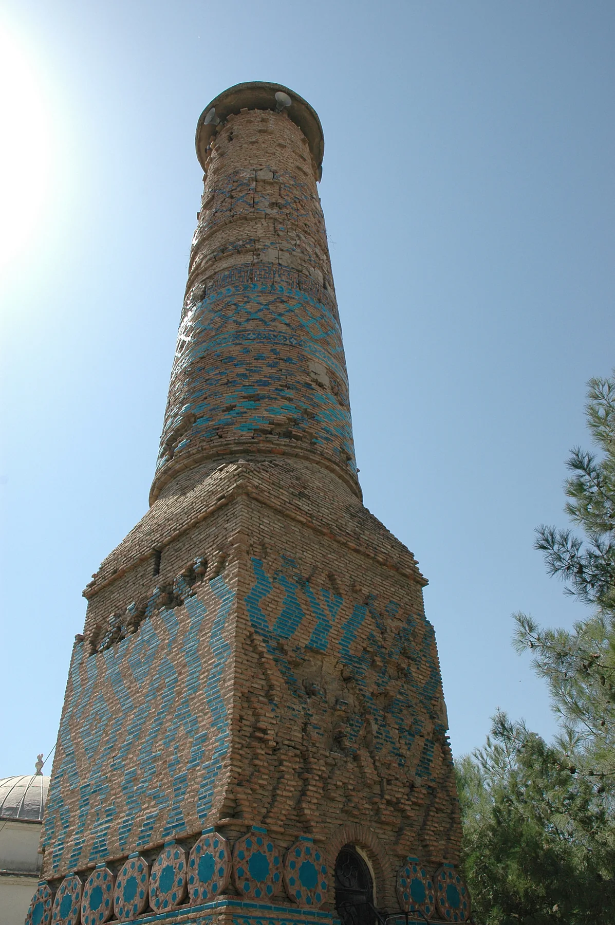 Siirt Ulu Camii gerçek fotoğrafı