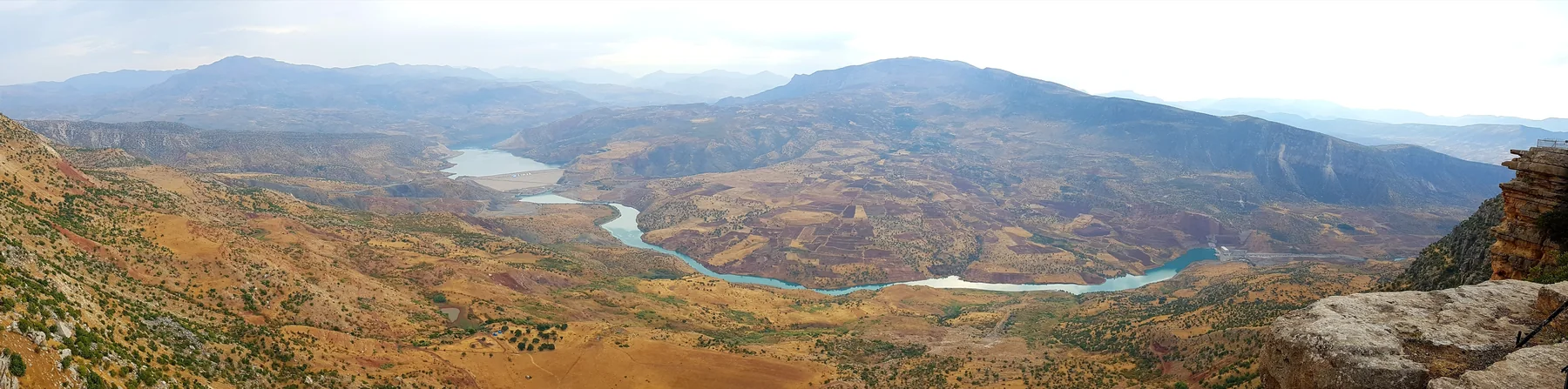 Siirt şehir rehberi kapak görseli