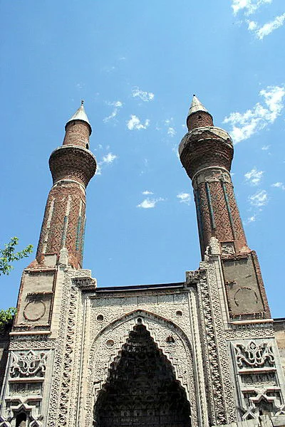 Sivas Gök Medrese